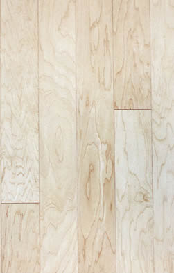 Maple panaget single strip